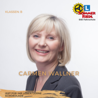 Carmen Wallner