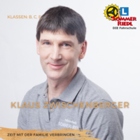 Klaus Zwischenberger