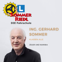 Ing. Gerhard Sommer